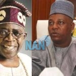  Tinubu/Shettima, a winning combination, says Tinubu Vanguard