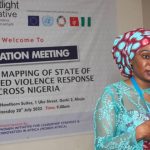  NGO, Women Africa, releases report on gender-based violence in Nigeria