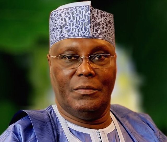 Atiku advocates increased investment in youth