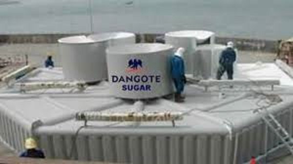 Dangote Sugar denies involvement in price fixing