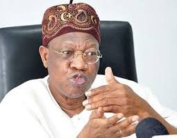 Insurgency: Lai Mohammed laments global powers efforts at frustrating Nigeria