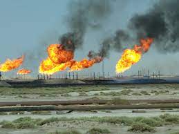 Nigeria, 6 others top gas flaring countries- World Bank