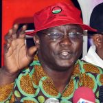  2023: Dont allow politicians use you  NLC urges workers