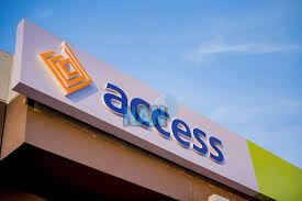 Valentine: Access Bank unveils Love is More campaign