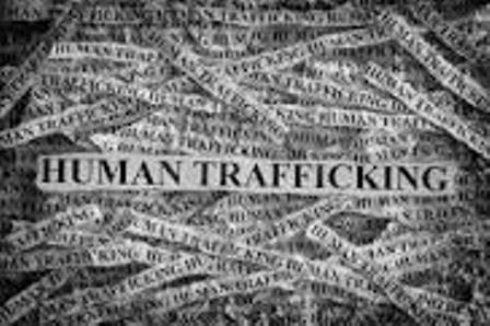 45 Tanzanians arrested over human trafficking