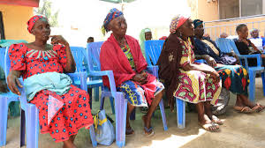 Nigeria at 60: Coalition laments condition of many older persons