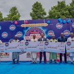  Dangote creates new millionaires in Kano