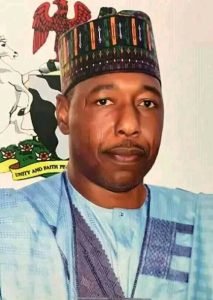 Why Borno Govt is delaying payment of promotion benefits  HOS