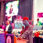  Insecurity: Okowa urges stronger collaboration