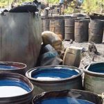  Oil Theft: PENGASSAN urges proactive action from FG