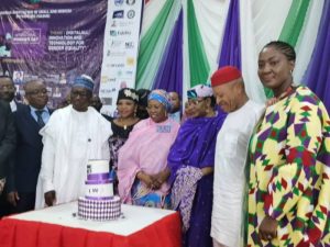 IWD: FG commits to promoting, developing women businesses