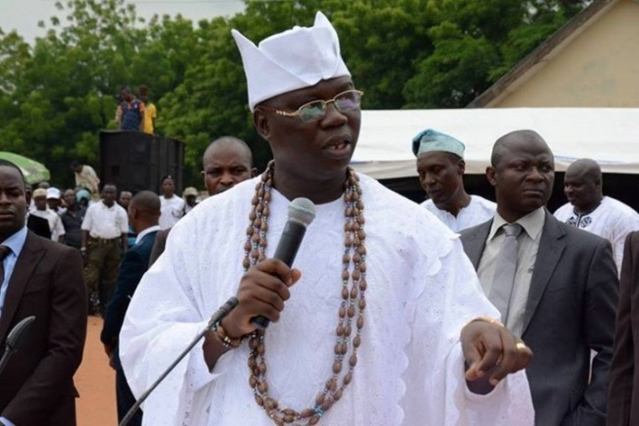 Gani Adams urges S/West governors to promote Yoruba culture