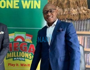 Mega millions Naija: Gaming firm deploys renewed technology to secure winners claims