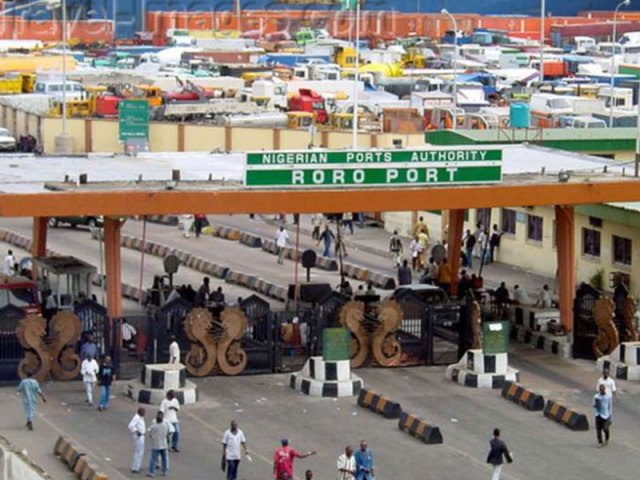 NPA suspends ETO ticket at APM Terminal