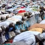  FG declares Monday, Tuesday public holidays to mark Eid-el-Kabir celebration