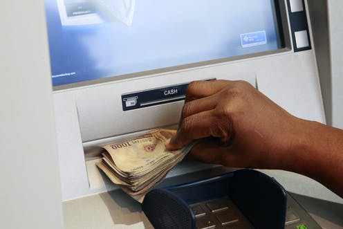 Police arrest suspected ATM fraudster in Enugu