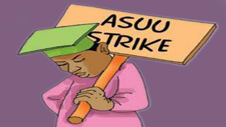 ASUU urges FG to take out IPPIS as condition to call off strike