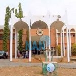  Impeached, suspended members are black legs  Kogi Assembly