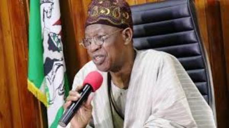 I never said Nigeria is at mercy of Boko Haram  Lai Mohammed