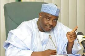 Tambuwal seeks reappointment of SIEC Chairman, others