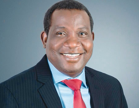I hate hearing about abandoned projects  Gov. Lalong