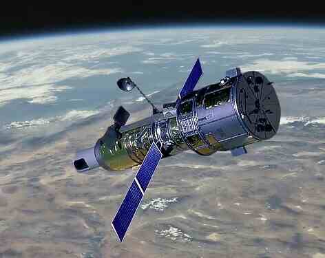 Security challenges: Space engineers call for deployment of spy satellites