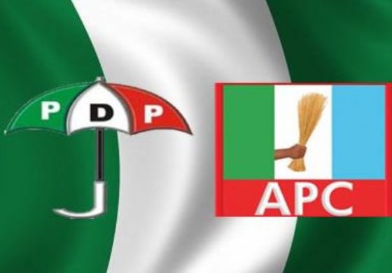 APC tackles PDP over printed naira allegation against CBN