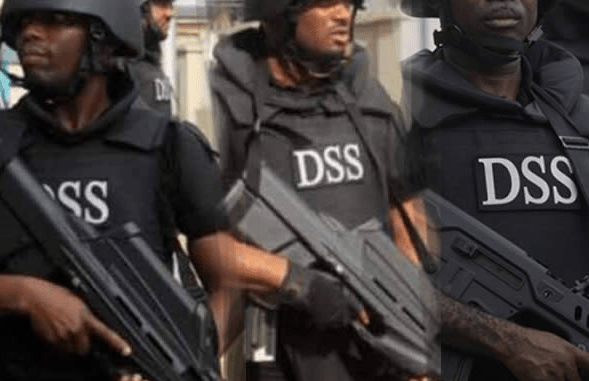 Stop making inciting utterances, DSS warns Nigerians