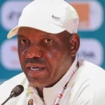  Eguavoen says long-term contract necessary for new Super Eagles handler