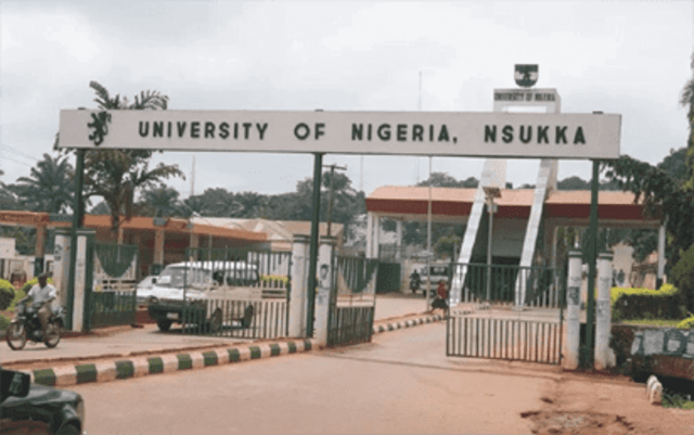 UNN to hold maiden edition cultural carnival