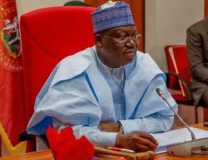 Supreme Court judgment, victory for APC  Lawan