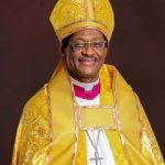  Nigeria@62: Primate commends Nigerians resilient amidst challenges