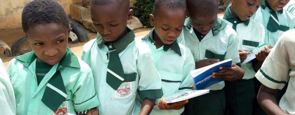 UNICEF, FG working on safe school reopening