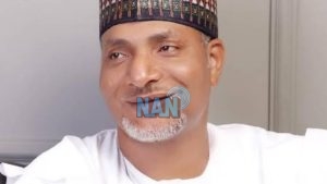 Salihu Mustapha wins Kwara Senatorial seat for APC