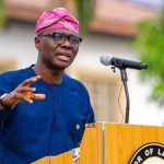  2023: Refrain from politics of division, bitterness  Sanwo-Olu