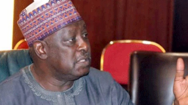 Alleged N544m scam: Court fixes June 9 to rule in case against ex-SGF, 5 others