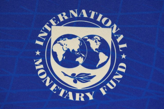 IMF extends debt relief for 28 low-income countries