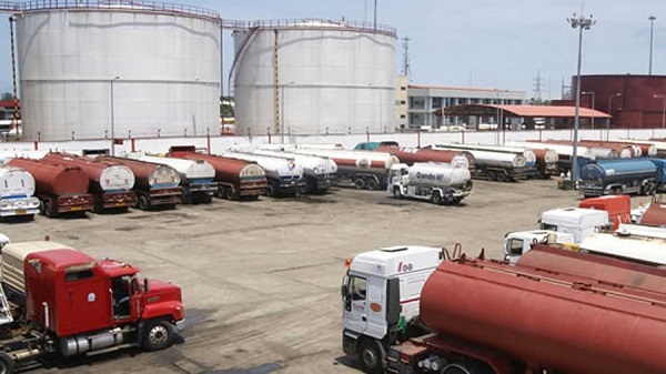 Petrol Queues: NNPC increases daily PMS truck-out to 1, 661