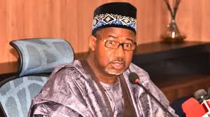By-election: Accept defeat, Bauchi gov. tells PDP supporters