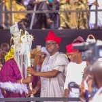  Openness earns Balogun throne of Olubadan- Osinbajo