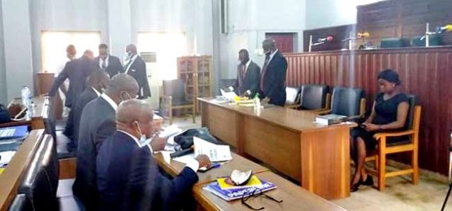 Edo guber: Tribunal affirms Obasekis victory