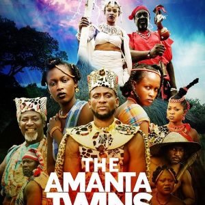 BBNaija Ex-housemate Omashola Oburoh debut in new movie The Amanta Twins