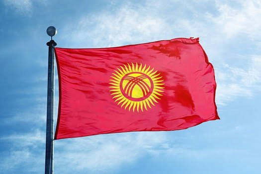 63 people registered to run for presidency in Kyrgyzstan