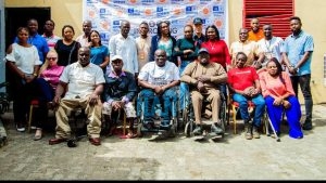 Potters Gallery to support PWDs in creative industry