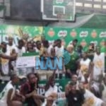  Bayelsa win boys, girls Nestle Milo Secondary Schools Basketball Championships titles