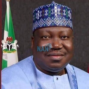 Senate President Lawan wins Yobe North Senatorial seat