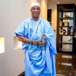  Popular musician Wasiu Ayinde embraces locally developed live streaming App