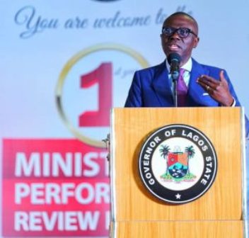 Brace up for more work, Sanwo-Olu charges cabinet, officials