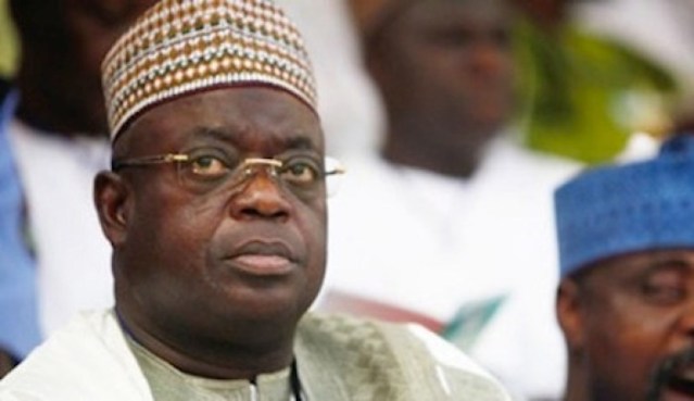 PDP suspends ex-Gov. Aliyu of Niger for anti-party activities